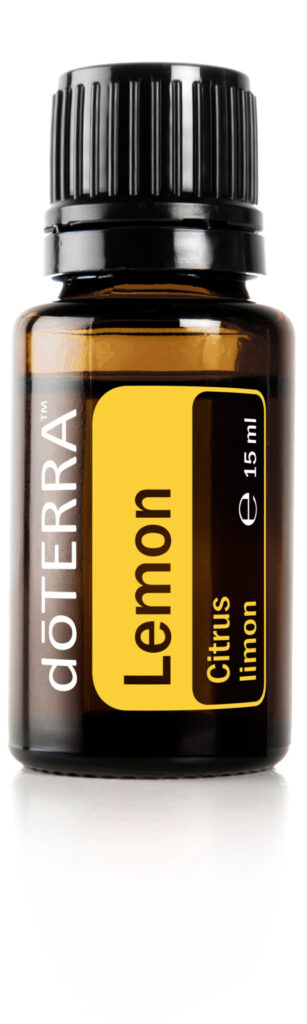 Lemon Öl