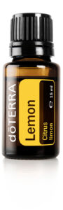 Lemon Öl